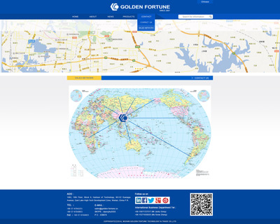 武漢金福達(dá)企業(yè)網(wǎng)站設(shè)計建設(shè)