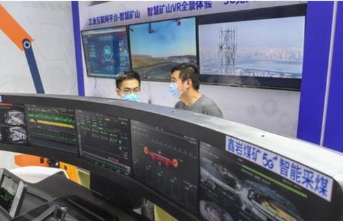 我國(guó)將加快建設(shè) 5g 工業(yè)互聯(lián)網(wǎng) 融合應(yīng)用先導(dǎo)區(qū)