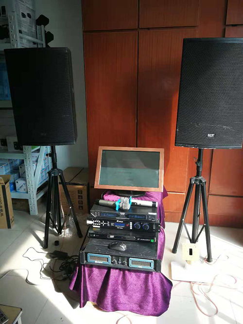 登封二手KTV音響設備回收指南 價格、設備類型與注意事項