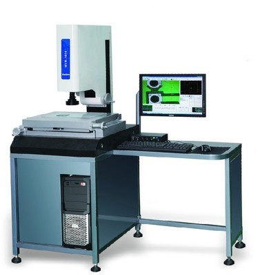 二次元影像測量儀價(jià)格解析 計(jì)算機(jī)及輔助設(shè)備的成本考量